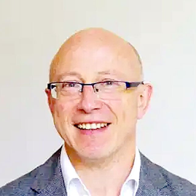 Eric Zglinicki